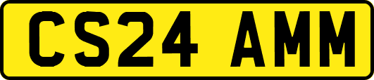CS24AMM
