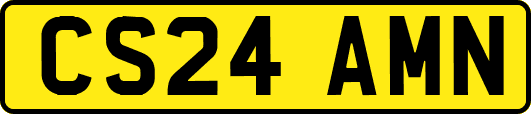 CS24AMN