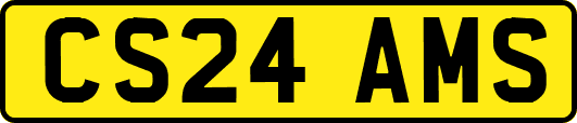 CS24AMS