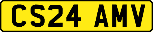 CS24AMV