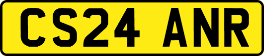 CS24ANR