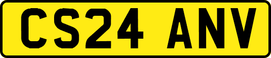 CS24ANV