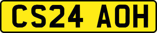 CS24AOH