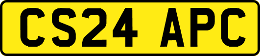 CS24APC