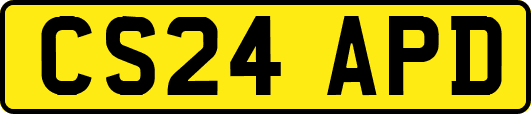 CS24APD