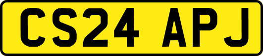 CS24APJ