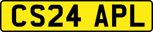 CS24APL
