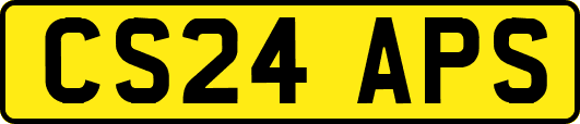 CS24APS