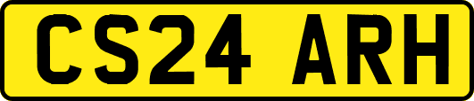 CS24ARH