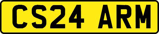 CS24ARM