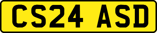 CS24ASD