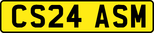 CS24ASM