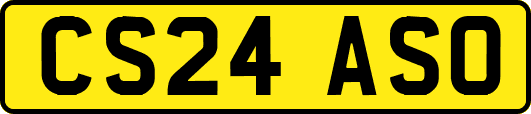CS24ASO