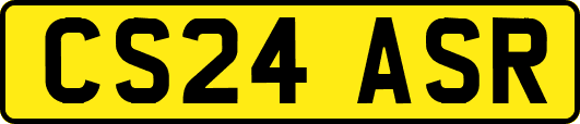 CS24ASR