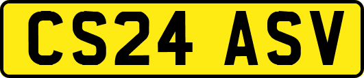 CS24ASV