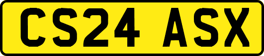 CS24ASX