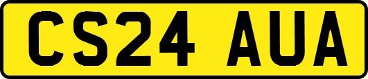 CS24AUA