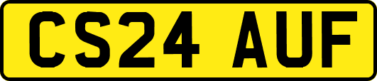 CS24AUF