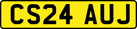 CS24AUJ