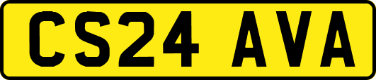 CS24AVA