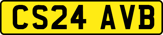CS24AVB
