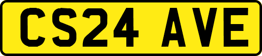 CS24AVE