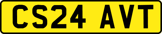 CS24AVT