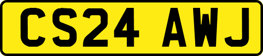 CS24AWJ