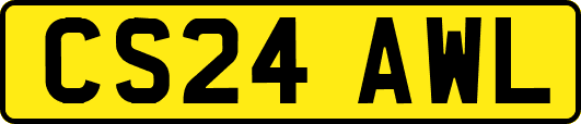 CS24AWL