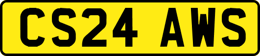 CS24AWS