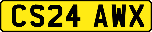 CS24AWX