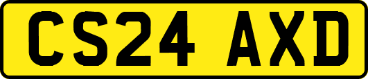 CS24AXD