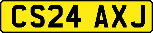 CS24AXJ