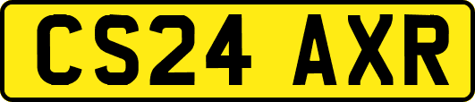 CS24AXR