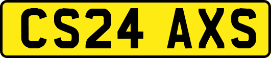 CS24AXS