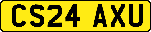 CS24AXU
