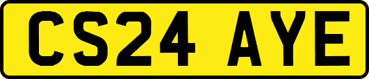 CS24AYE