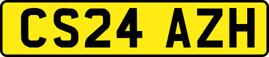 CS24AZH