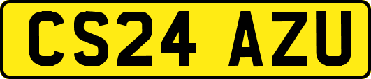 CS24AZU
