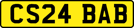 CS24BAB