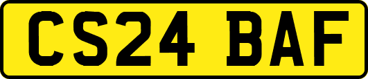 CS24BAF