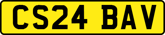 CS24BAV