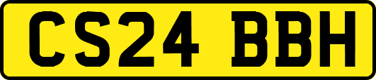 CS24BBH