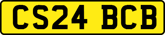 CS24BCB