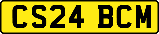 CS24BCM