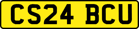 CS24BCU