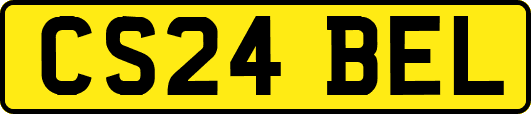 CS24BEL