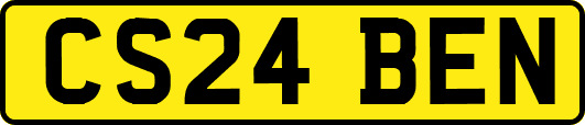 CS24BEN
