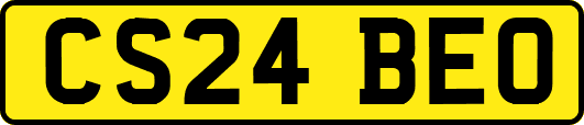 CS24BEO