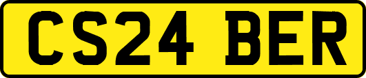 CS24BER